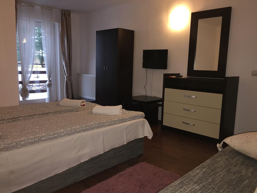 Vila Giulia Arieşeni Værelse billede
