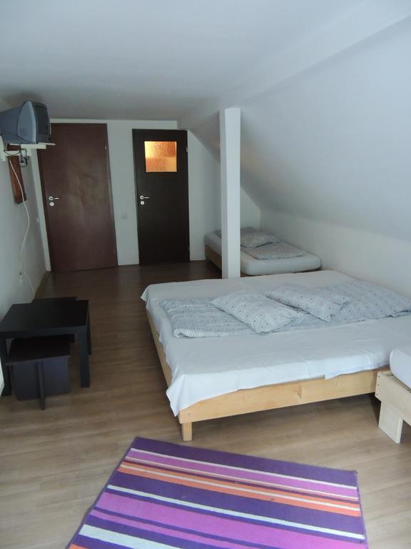 Vila Giulia Arieşeni Værelse billede